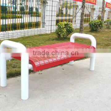 Kids garden bench metal garden bench