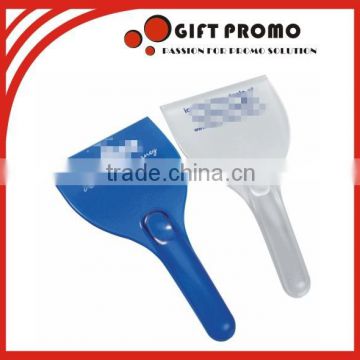 Advertising Customized Plastic Hard Ice Scraper