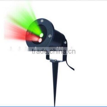 Professional green &red dynamic mini laser stage lighting waterproof IP68 stage laser lights with Remote control