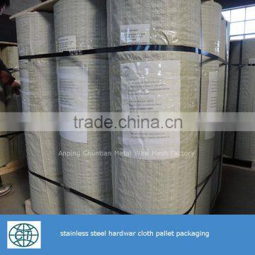 304 Stainless Steel Hardware Cloth photo-4