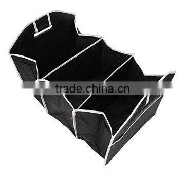 Wholesale Folding Car Storage Box for Travel photo-3