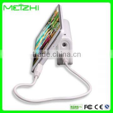 2015 Promotional Items Bracket Power Bank , Folding Protable Mobile Charger photo-5
