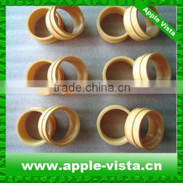 Yttria Stabilized Zirconia/ceramic Wire Drawing Rings/wire Drawing Industry