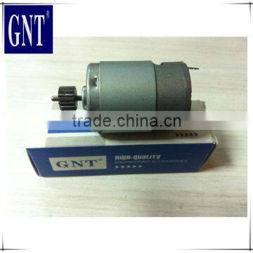 GNT brand good quality E320 RS-755S linear accelerator for excavator