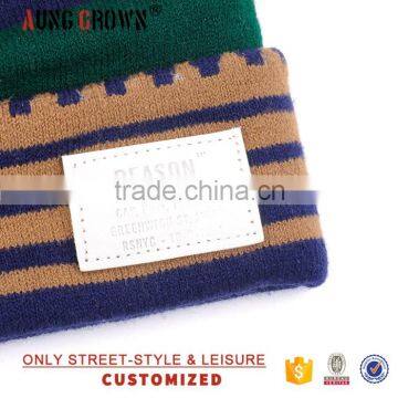 Jacquard Custom 2016 Hats Beanie,custom 2016 Hats Beanie,2016 Hats Beanie photo-2
