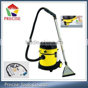 dry and wet carpet vacuum cleaning machine