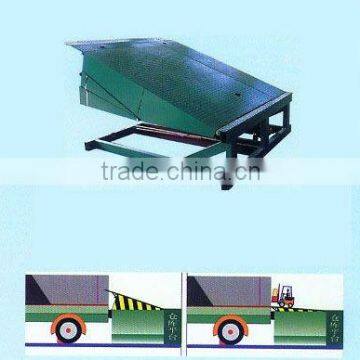 heavy load ramp