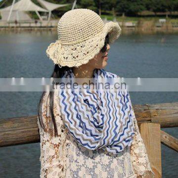 Whole Sale Cheap New Fashion Fashion Maxi Scarf From YiWu Factory Accept Paypal Paypment