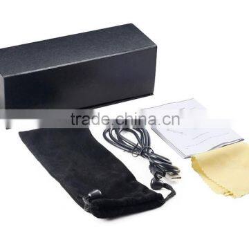 Clear Glass With Mini Camera hd Mini Sport dv 1080p Manual photo-4