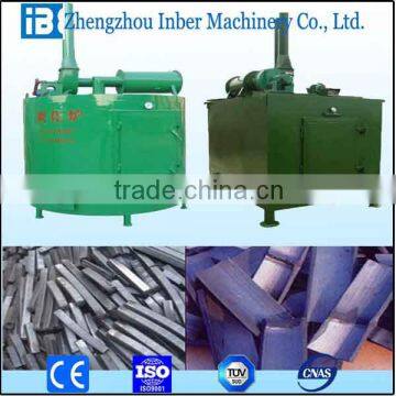 charcoal carbonization kiln,bamboo cahrcoal making equipment for sale