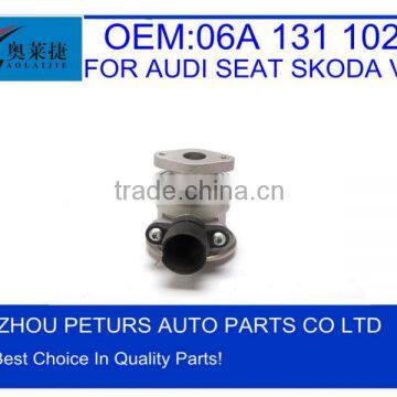 COMBINATION SECONDARY AIR VACUUM VALVE OEM:06A 131 102F FOR AUDI SEAT SKODA VAG