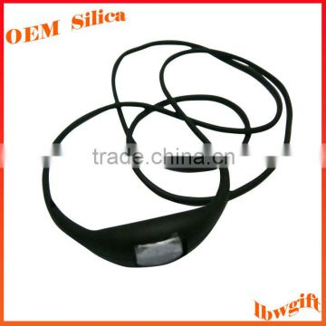 2013 New Best Quality Waterproof sport digital length belt wrist silicone watch