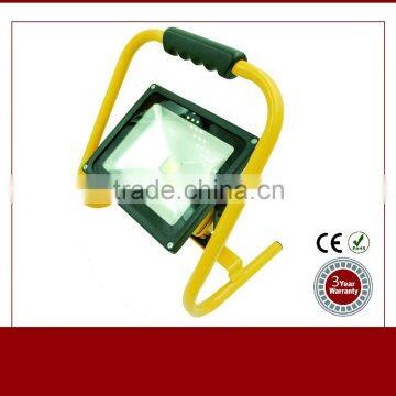 High Quality Easy Maintenance Aluminum 50w Led Flood Light photo-5
