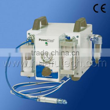 skin beauty machine crystal dermabration for scar removal