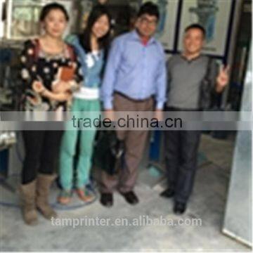 TM-150p One Color One Head Pad Printer photo-6