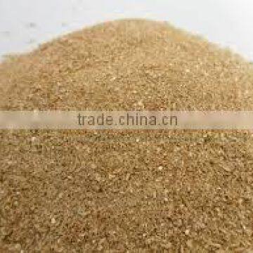 WHEAT BRAN