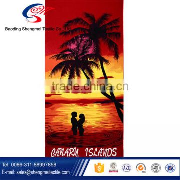 Premium quality and most popular cotton beach towel