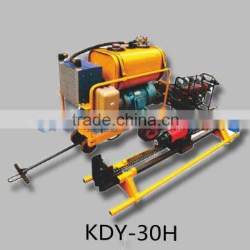 Horizontal Drilling Machine, tunnel drilling machine KDy-30H