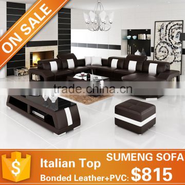 ON SALE Italian style Living room sofa set designs and price