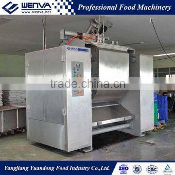 Hot sale Stainless steel electric industrial dough mixer