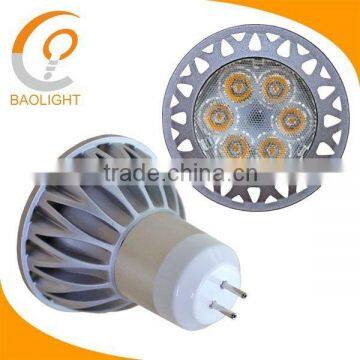 Mr16 Led 12v Spotlight 5W 7W With Tuv gs ce Rohs photo-3