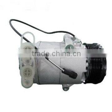 Delphi CVC Compressor for Volkswagen Gol / Parati / Saveiro 1.8 Maio 02