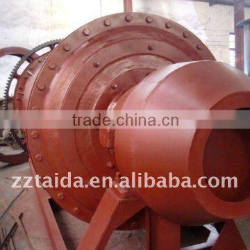 2014 Energy-saving Super Fine Ball Mill Manufacturer with ISO 9001 2008