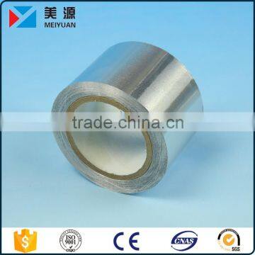 Self Wound Aluminum Foil Tape