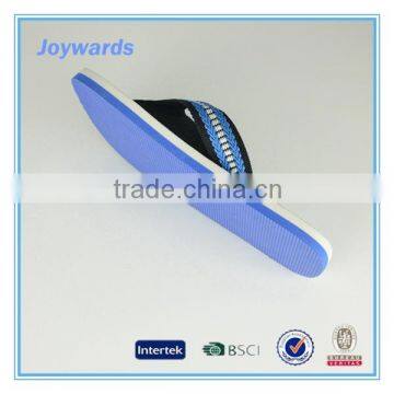 2015 New Shape Cheap Summer Slippers Hot Selling photo-4