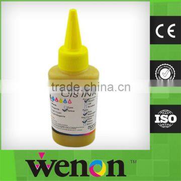 4 Color 100ml Sublimation Ink for Epson Printer photo-6