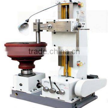 T8360 car boring drum lathe machine , honing boring drum lathe