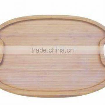 Bamboo tray