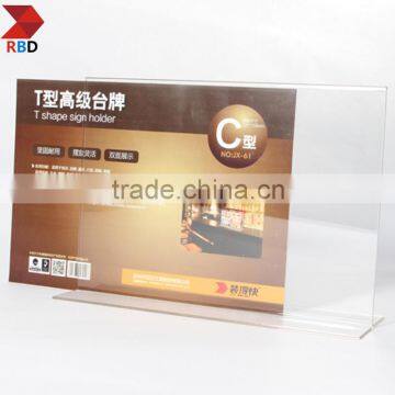 China Gold Supplier Customized 2x2 Photo Frames photo-3