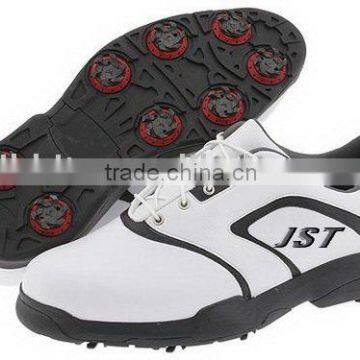 golf shoes