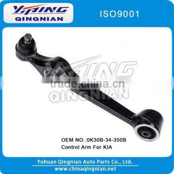 Auto Control Arm For Korean Cars KI A OEM:0K30B-34-350B