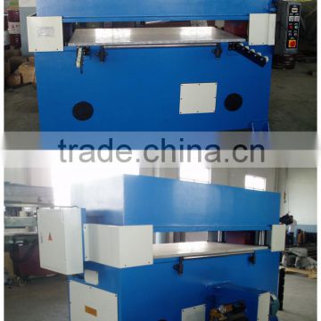 60T Auto-balance Precise Four-column Hydraulic Plane Cutting Machine/Die Cutting Machine