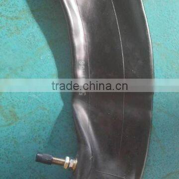 Motorcycle Tyre and Inner Tube 4.10-18 300-18 250-18 275-18 325-16 350-16 Quality Choice photo-2