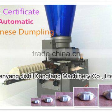 DF28C Semi-automatic dumpling maker/ Chinese dumplings Making Machine/ Dumpling Machine with CE Certificate