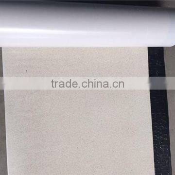 Self-adhesive Pre-laid HDPE Waterproof Membrane sheet