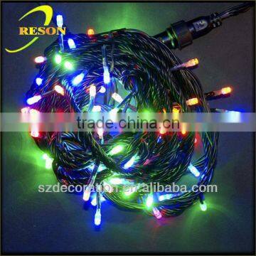 Christmas rice light for indoor or outdoor use