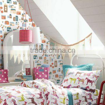 Good Quality Pvc Design Wallpaper Manufacturer in China Pvc Wall Panel