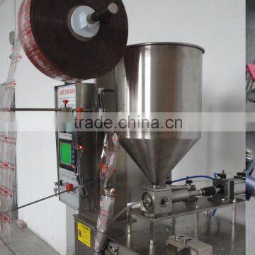 Honey Packing Machine, Honey Stick Packing Machine, Honey Stick Filling Machine Quality Choice photo-2