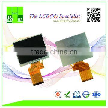 3.5 Touch TFT 320x240 Lcd Module photo-5