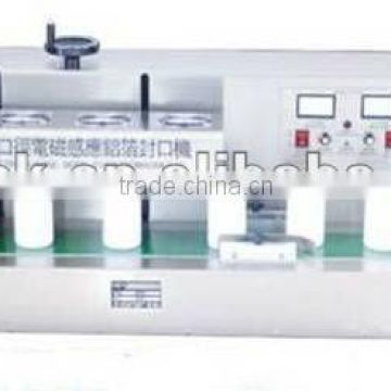 induction Aluminum sealing machine