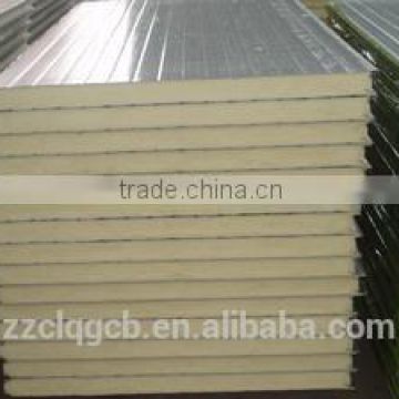 styrofoam roof sandwich panels