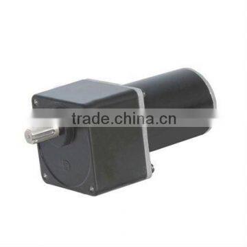 104JB/80ZY115 12V, 24V, 48V 100rpm DC Gear Motor