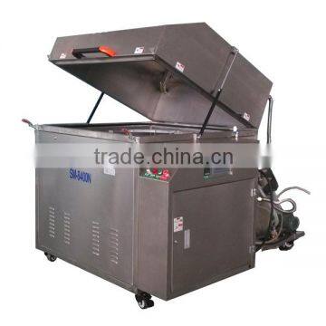 high pressure spraying cleaning machine