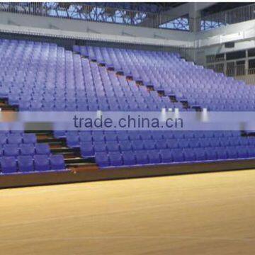Coreat Telescopic Seating Flexible Convenient Audience Seating photo-2