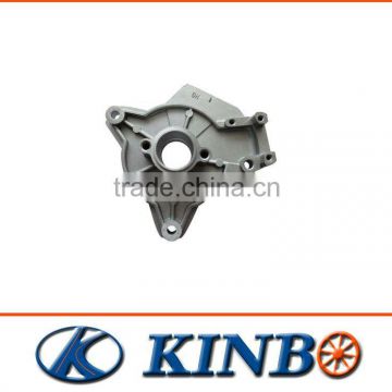 Motorcycle engine parts OIL PUMP GEAR HOOD