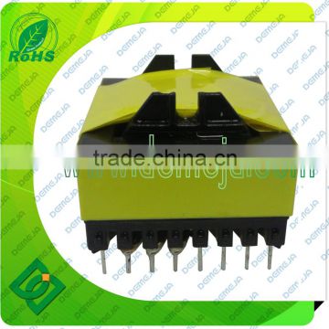 EDR4045 high frequency transformer Medical instrument transformer Recharge source transformer